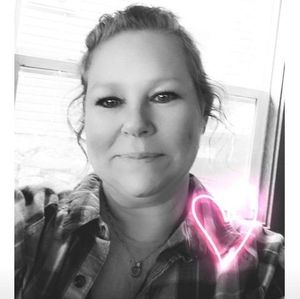 Meet your Posher, Christi